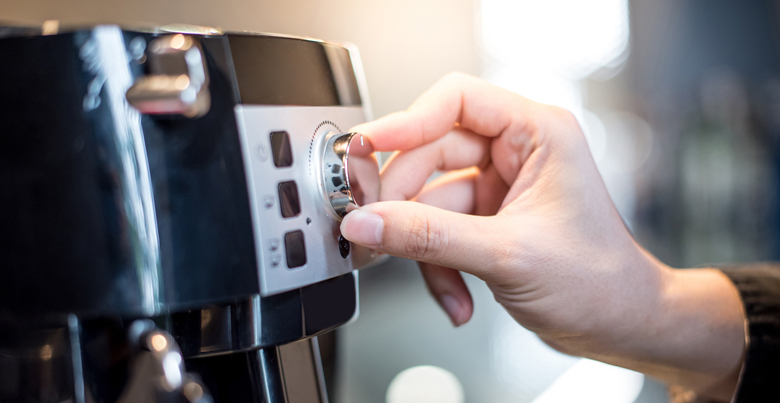 Waarom kiezen voor een professionele koffiemachine?